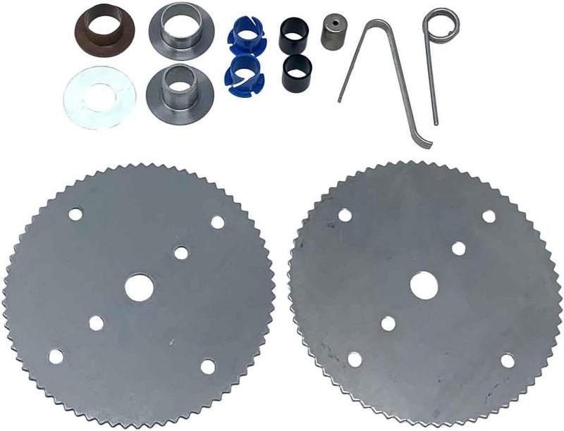 Taper Rebuild Kit PK-AT02